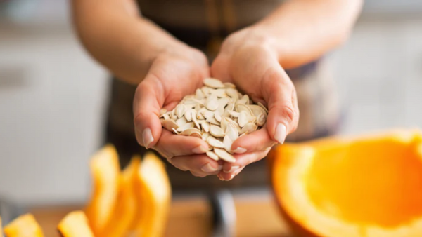 Brainfood: Diese Lebensmittel liefern die besten Nährstoffe fürs Gehirn