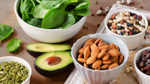 Die kaliumreichsten Lebensmittel: So deckst du deinen Bedarf