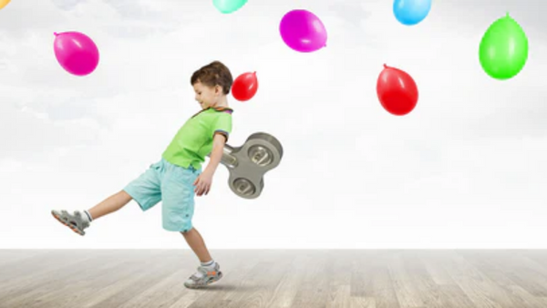 ADHS natürlich mit Mikronährstoffen behandeln