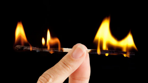 Burn-out-Syndrom: Können Mikronährstoffe die Behandlung unterstützen?