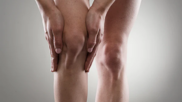 Mikronährstoffe bei Arthrose: Wie können sie die Behandlung unterstützen?