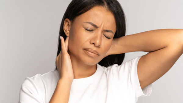 Mikronährstoffe bei Fibromyalgie: können sie Schmerzen lindern?