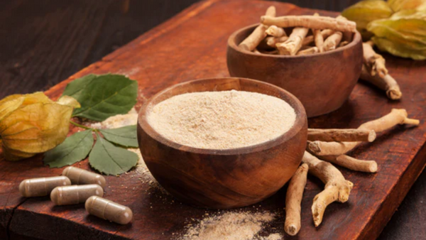 Ashwagandha: Wirkung, Anwendung und Einnahme