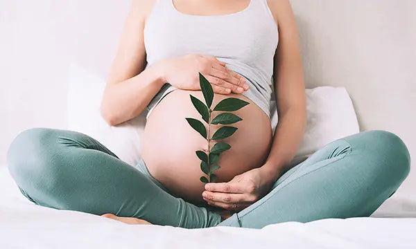 Inositol: Fruchtbarkeit und mehr