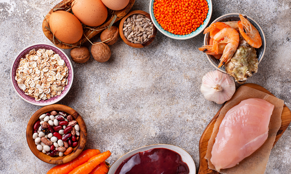 Zink: Ein unterschätztes Multitalent