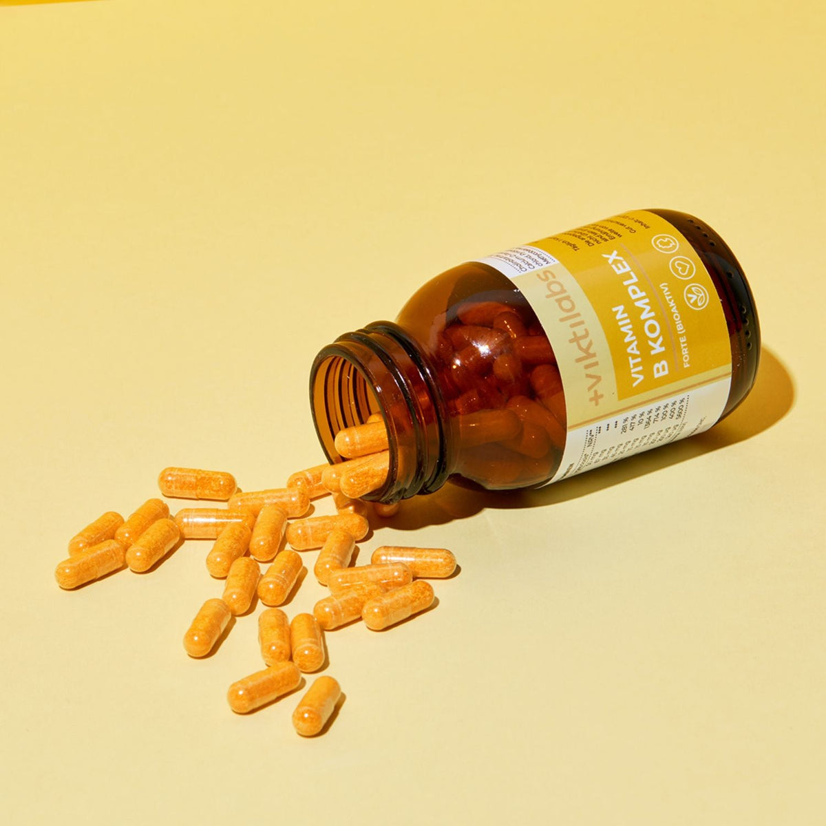 ViktilabsVitaminBKomplexForte2