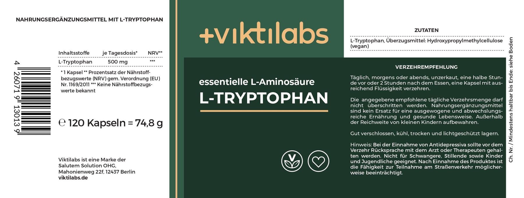 Label L-Tryptophan 195x70 13.5.24.