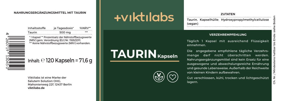 Label Taurin 190x65 16.2.24