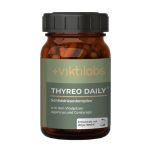 Special offer for Thyreo Daily: All essential building blocks for your thyroid hormone production (60 capsules)