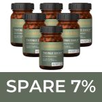 Special offer for Thyreo Daily: All essential building blocks for your thyroid hormone production (60 capsules)