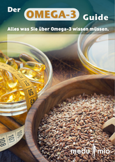 (Ebook) The Omega-3 Guide - Everything you need to know about Omega-3
