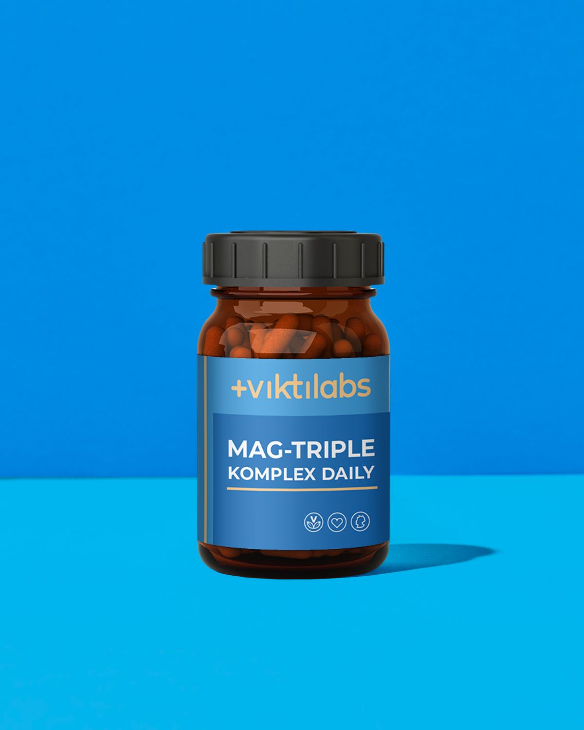 Offer for Mag-Triple® Daily – Magnesium Complex