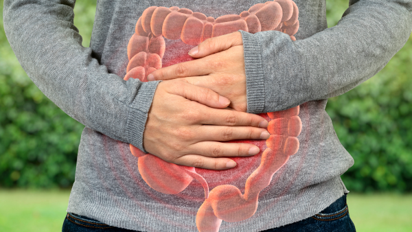 Candidatherapie: Darmpilz natürlich behandeln
