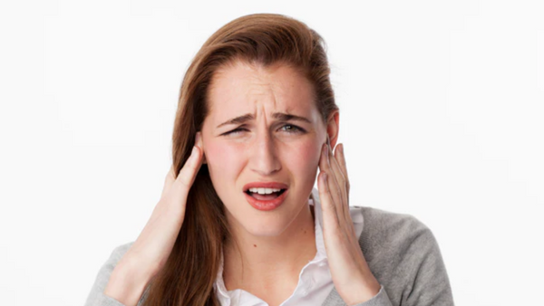 Tinnitus & Hörsturz: Können Mikronährstoffe helfen?