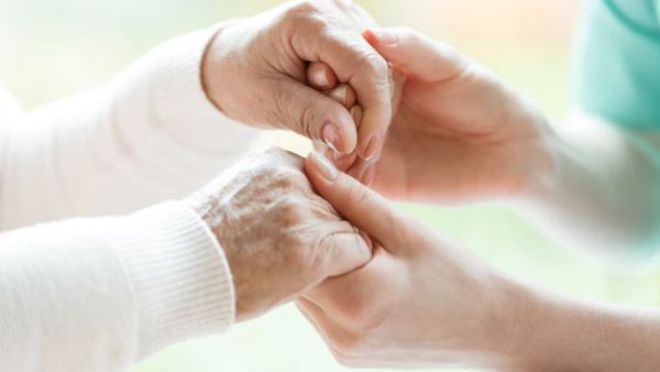 Mikronährstoffe bei Parkinson: Was können sie bewirken?