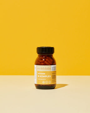 NL Offer Vitamin B complex Forte (bioactive)