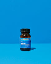 Offer for Organic Kelp – the iodine supplier from the ocean - 180 tablets