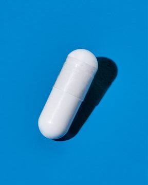 Oferta Magnesio - Dicitrato de tri-magnesio de alta calidad - 120 cápsulas