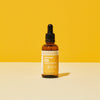 Vitamin D3: dissolved in high-quality oil