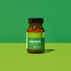 Papain: Power Enzyme from Papaya