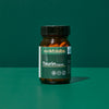 Amino acid taurine: High dose with 500 mg per capsule
