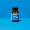 Calcium from red algae: Natural and highly bioavailable