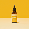 Vitamin A: Naturally dissolved in MCT oil