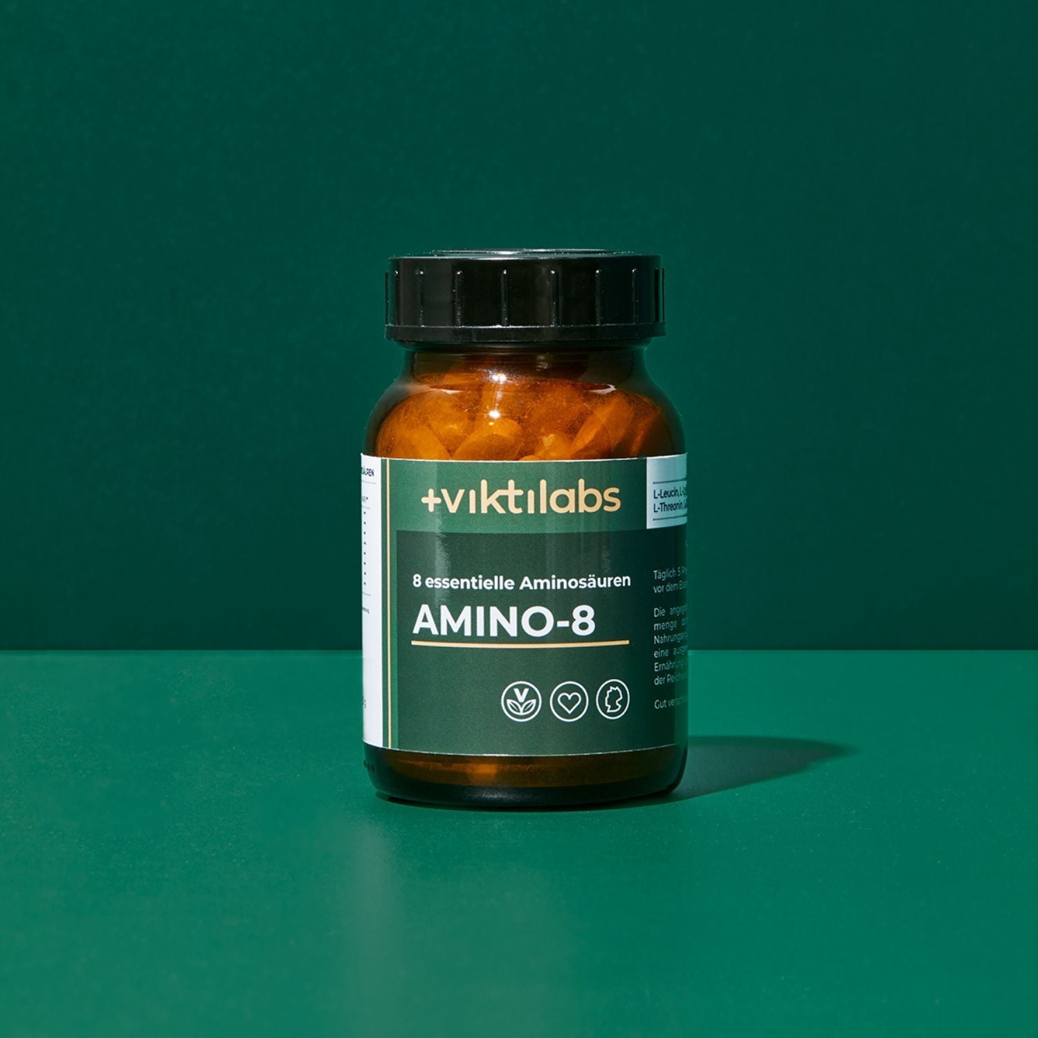 Glasdose Viktilabs Amino 8