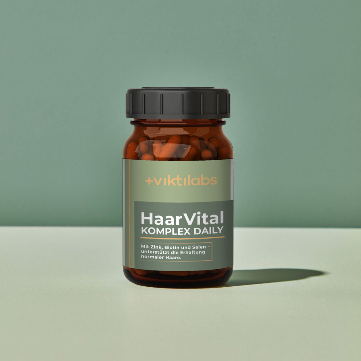 HaarVital Komplex mock BG 1
