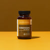 Premium Cordyceps: With vitamin C