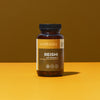 Premium Reishi: Extract with natural vitamin C