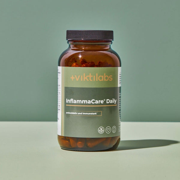InflammaCare® Daily: el poder antiinflamatorio de la naturaleza
