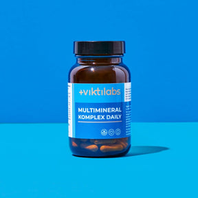 Viktilabs Multimineral Komplex Daily 1