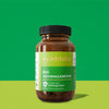 Bio Ashwagandha: Hochwertiger Wurzelextrakt mit Withanoliden (KSM-66®)