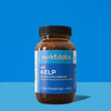 Organic Kelp: Iodine from the ocean