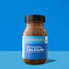 Calcium from red algae: Natural and highly bioavailable