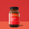 Coenzyme Q10: High-dose ubiquinone from natural fermentation
