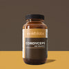 Premium Cordyceps: With vitamin C