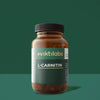 L-Carnitine: 90 capsules with L-Carnitine Tartrate