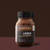 Pasture-raised beef liver: 100% grass-fed from sustainable farming