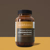 Premium Lion’s Mane (Hericium erinaceus): With vitamin C