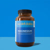 Magnesium: Tri-Magnesium Dicitrate for rapid absorption and high bioavailability