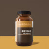 Premium Reishi: Vitalpilz mit 100% natürlichem Vitamin C