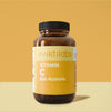 Vitamin C: natural from the acerola fruit