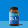 Zink & Kupfer: Synergie im idealen Verhältnis