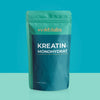 Creatine Monohydrate: More energy, more performance – For body &amp; mind