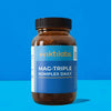 Mag-Triple® Daily: Magnesium complex without citrates 
