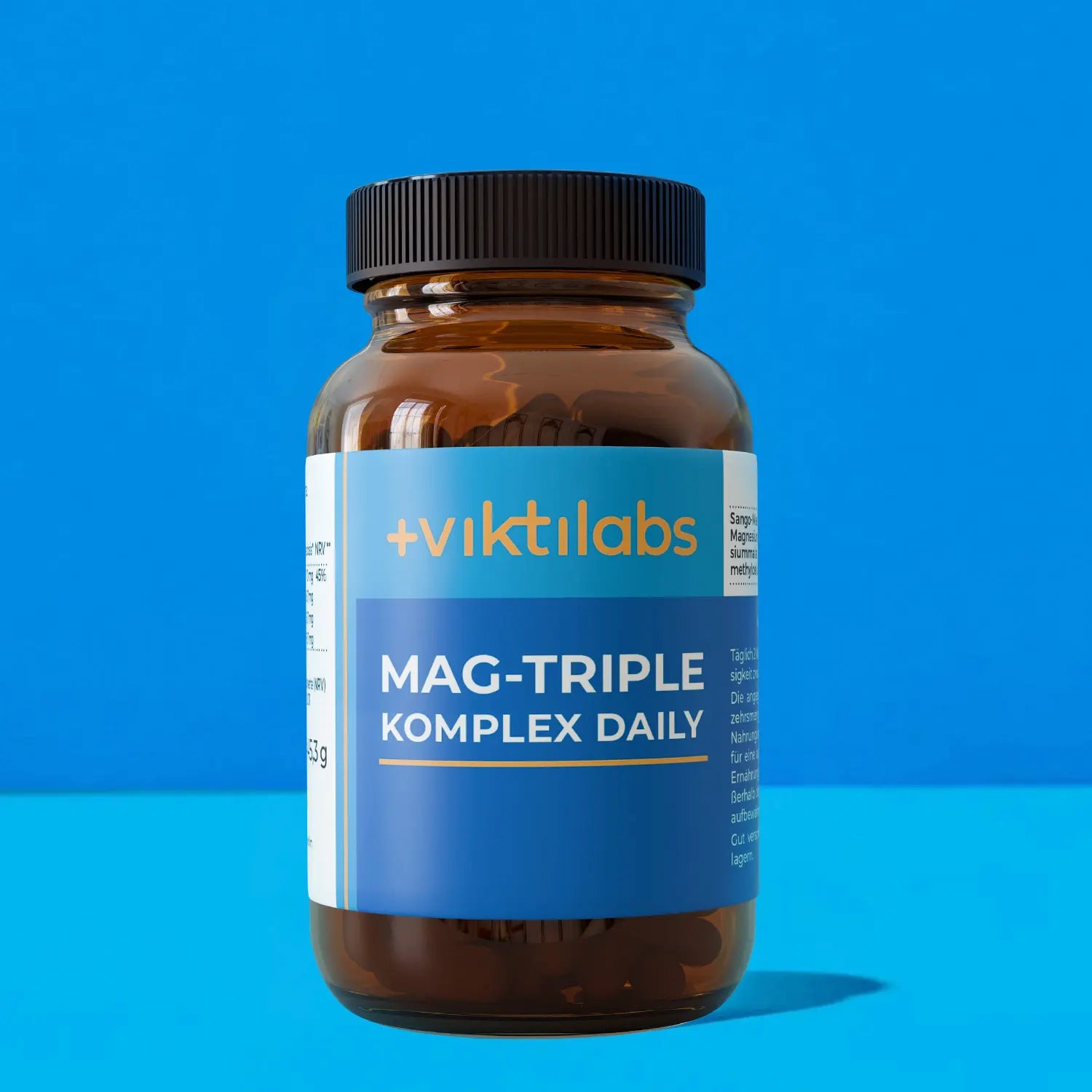 viktilabs Imagen del producto Mag-Triple 1