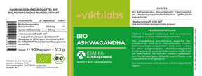 BioPak Label Bio Ashwaganda Kapseln 170x60 25.09.2025