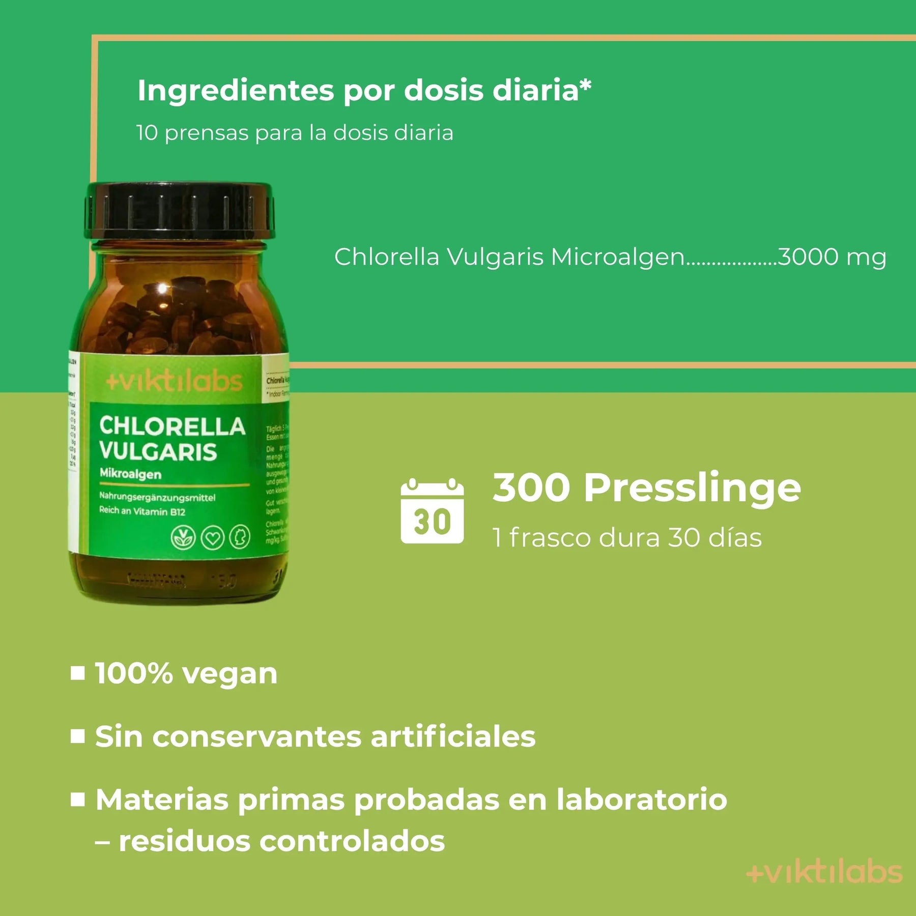 viktilabs-chlorella-infografik-ingredientes-por-por porción [lang-es]